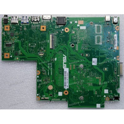 MB Asus X541NA MB._0M/N4200/AS (90NB0E80-R00030, 60NB0E80-MB1700) X541NC REV. 2.1