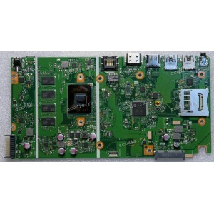 MB Asus X541NA MB._2G/N3350/AS (NEW) (90NB0E80-R00071, 90NB0E80-R00070, 60NB0E80-MB1420) X541NA REV. 2.1 