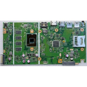 MB Asus X541NA MB._4G/N3450/AS (90NB0E80-R00040, 60NB0E80-?MB1520) X541NA REV. 2.1