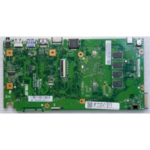 MB Asus X541NA MB._4G/N3450/AS (90NB0E80-R00040, 60NB0E80-?MB1520) X541NA REV. 2.1