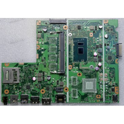 MB Asus X541UAK MB._0M/I5-7200U/AS (90NB0CF0-R09100) X541UVK REV. 2.0