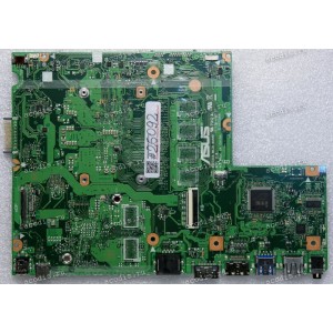 MB Asus X541UAK MB._0M/I5-7200U/AS (90NB0CF0-R09100) X541UVK REV. 2.0 MB Asus X541UAK MB._0M/I5-7200U/AS (90NB0CF0-R09100) X541UVK REV. 2.0