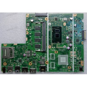 MB Asus X541UAK MB._8G/I7-7500U/AS (90NB0CF0-R06000) X541UVK REV. 2.0