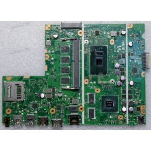 MB Asus X541UVK MB._8G/I5-7200U/AS (V2G) (90NB0CG0-R0C100) X541UVK REV. 2.0, nVidia N16V-GMR1-S-A2 (920MX)