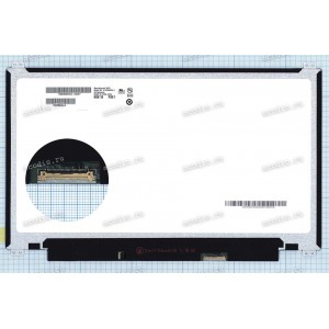B133HAN04.4 1920x1080 LED 30 пин slim new