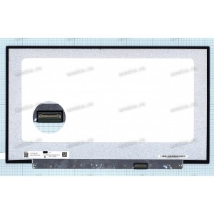 N173HCE-E3C (Узкая, 72%) 1920x1080 LED 30 пин slim new