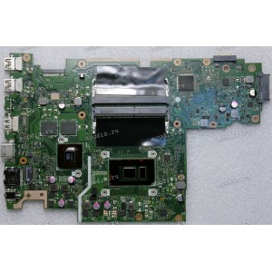 MB Asus X542UQ MB._0M/I7-7500U/AS (V2G)(EDP) (90NB0FD0-R00200, 60NB0FD0-MB1020) X542UQ REV. 2.0, nVidia N16S-GTR-S-A2 (940MX)