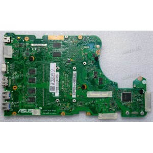 MB Asus X555QG MB._4G/A10-9600P (V2G) (90NB0D40-R00040, 60NB0D40-MB2101, 60NB0D40-MB2110) X555QG REV. 2.0, AMD 216-0867071 (Radeon R5 M330)