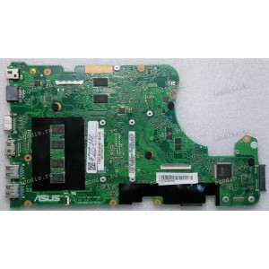 MB Asus X555QG MB._8G/FX-9800P (V2G) (90NB0D40-R00010, 60NB0D40-MB1010) X555QG REV. 2.0, AMD 216-0867071 (Radeon R5 M330)