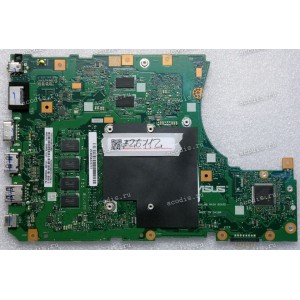 MB Asus X556UQ MAIN_BD._8G/I5-6200U/AS (V2G) (90NB0BH0-R00030, 60NB0BH0-MB1101) X556UV_MB REV. 3.1, nVidia N16S-GTR-S-A2 (940MX) MB Asus X556UQ MAIN_BD._8G/I5-6200U/AS (V2G) (90NB0BH0-R00030, 60NB0BH0-MB1101) X556UV_MB REV. 3.1, nVidia N16S-GTR-S-A2 (940MX)