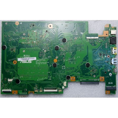 MB Asus X705UBR MB._0M/I3-8130U/AS (V2G) (90NB0IG0-R00060) X705UQ REV. 2.0, nVidia N16V-GMR1-S-A2 (920MX)