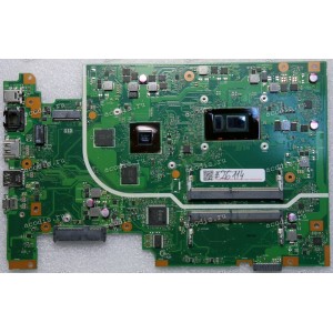 MB Asus X705UBR MB._0M/I3-8130U/AS (V2G) (90NB0IG0-R00060) X705UQ REV. 2.0, nVidia N16V-GMR1-S-A2 (920MX)