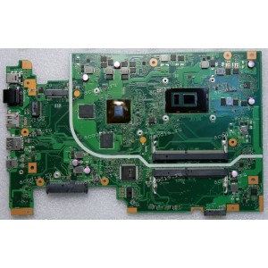 MB Asus X705UN MB._0M/I5-7200U/AS (V2G) (90NB0GV0-R00020, 60NB0GV0-MB1120) X705UQ nVidia N17S-G1-A1 (MX150)