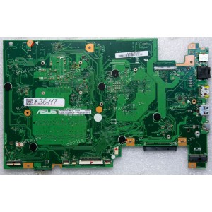 MB Asus X705UN MB._0M/I5-7200U/AS (V2G) (90NB0GV0-R00020, 60NB0GV0-MB1120) X705UQ nVidia N17S-G1-A1 (MX150)
