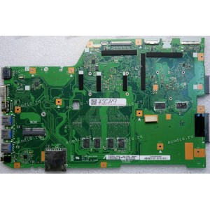 MB Asus X751BP MAIN_BD._4G/A6-9220/AS (V2G) (90NB0EH0-R00050, 60NB0EH0-MB1601) X751BP REV. 2.0, AMD 216-0856080