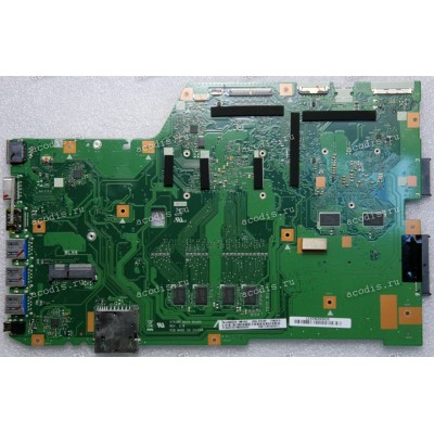 MB Asus X751BP MAIN_BD._8G/A9-9420/AS (V2G) (90NB0EH0-R00030, 60NB0EH0-MB1502) X751BP REV. 2.0, AMD 216-0856080
