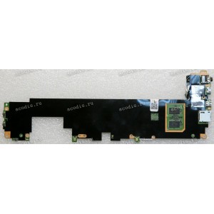 MB Asus Transformer Book T101HA MAIN_BD._2G/Z8350 (eMMC 32G/ABGNAC+BT) (90NB0BK0-R00010, 60NB0BK0-MB1030) DAXF1MB18D0 REV: D
