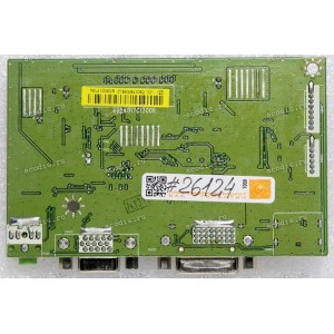 Mainboard Lenovo 19,0" 1440x900 LT1952pwD (ZU10090-11001) (KCC-REM-Inn-LT1952pwD(B)) (492A017C1300R) (E157925) (ILIF-319) (CHIP RTD2476D)