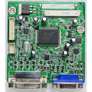 Mainboard Hanns.G 22,0" 1680x1050 HH222, HSG1093 (493201300100R) (ILIF-178 REV:A) (E248779) (CHIP NT68667HFG) Mainboard Hanns.G 22,0" 1680x1050 HH222, HSG1093 (493201300100R) (ILIF-178 REV:A) (E248779) (CHIP NT68667HFG)