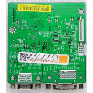 Mainboard Hanns.G 22,0" 1680x1050 HH222, HSG1093 (493201300100R) (ILIF-178 REV:A) (E248779) (CHIP NT68667HFG) Mainboard Hanns.G 22,0" 1680x1050 HH222, HSG1093 (493201300100R) (ILIF-178 REV:A) (E248779) (CHIP NT68667HFG)