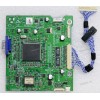Mainboard Samsung 17,0" 1280x1024 171S (GH171SS) (GH17MS) (BN41-00195A) (CHIP ADE3000SX) (2 CHIP NT7181F)