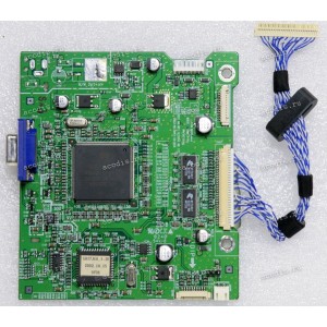 Mainboard Samsung 17,0" 1280x1024 171S (GH171SS) (GH17MS) (BN41-00195A) (CHIP ADE3000SX) (2 CHIP NT7181F) Mainboard Samsung 17,0" 1280x1024 171S (GH171SS) (GH17MS) (BN41-00195A) (CHIP ADE3000SX) (2 CHIP NT7181F)