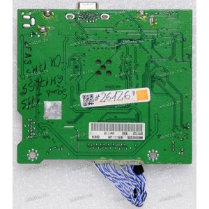 Mainboard Samsung 17,0" 1280x1024 171S (GH171SS) (GH17MS) (BN41-00195A) (CHIP ADE3000SX) (2 CHIP NT7181F)