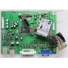 Mainboard HP 19,0" 1280x1024 L1940 (HSTND-2B02) (48.L1G01.A02) (CHIP RTD2523) Mainboard HP 19,0" 1280x1024 L1940 (HSTND-2B02) (48.L1G01.A02) (CHIP RTD2523)