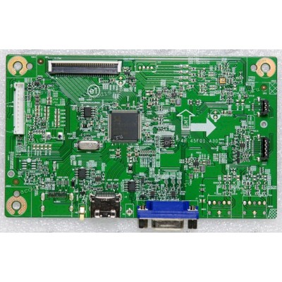 Mainboard Acer 23,8" 1920x1080 KA242Y (KA242Y bi) (4H.45F01.A30) (E227809) (CHIP RTD2522AR) (VER. 2)