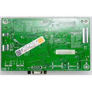 Mainboard Acer 23,8" 1920x1080 KA242Y (KA242Y bi) (4H.45F01.A30) (E227809) (CHIP RTD2522AR) (VER. 2)