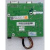 Mainboard Hanns-G 19,0" 1280x1024 HC194 (21L9ZCMB027) (E157925) (CHIP RTD2523B)