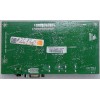 Mainboard BenQ 23,8" 1920x1080 GW2475-T (715G7623-M1A-000-004Y) (E342828)  TSUMO88CDT9-1, TSUM088CDT9-1