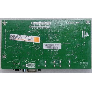 Mainboard BenQ 23,8" 1920x1080 GW2475-T (715G7623-M1A-000-004Y) (E342828)  TSUMO88CDT9-1, TSUM088CDT9-1