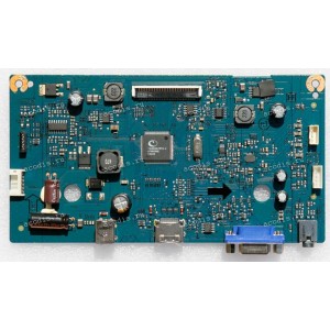 Mainboard Dell 23,8" 1920x1080 S2415Hb (4H.2FT01.A01) (E227809) (CHIP TSUM0587MT9-3)