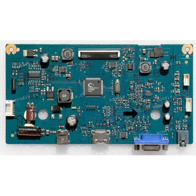 Mainboard Dell 23,8" 1920x1080 S2415Hb (4H.2FT01.A01) (E227809) (CHIP TSUM0587MT9-3)