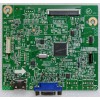 Mainboard Acer 21,5" 1920x1080 V227Q (V227Q Abi) (4H.3UL01.A10) (E227809) (CHIP RTD2513AR ICL60G3 GJ03) (REV B0130)