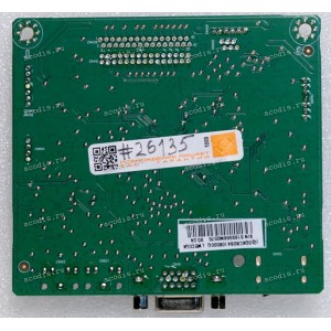 Mainboard Acer 21,5" 1920x1080 V227Q (V227Q bi) (715G7680-M02-B04-004K) (E243951) (CHIP RTD2513AR K9E47E2 GK39) (V0.04)