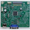 Mainboard Acer 21,5" 1920x1080 V227Q (V227Q bi) (715G7680-M02-B04-004K) (E243951) (CHIP RTD2513AR K9E47E2 GK39) (V0.04)