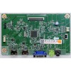 Mainboard BenQ 21,5" 1920x1080 QW2280-B (4H.42B01.A00) (E213009) (CHIP RTD2522AR I6S17G1 GI28)