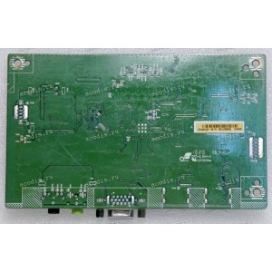 Mainboard BenQ 21,5" 1920x1080 QW2280-B (4H.42B01.A00) (E213009) (CHIP RTD2522AR I6S17G1 GI28)