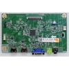 Mainboard BenQ 21,5" 1920x1080 QW2280-B (4H.42B01.A00) (E213009) (CHIP RTD2522AR I6S17G1 GI28)