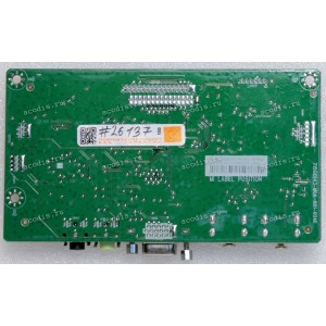 Mainboard BenQ 21,5" 1920x1080 GW2283 (715G8943-M0A-001-004K) (E243951) (TSUM088CDT9-1 AWV304001 2043A) (V003)