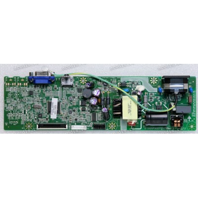 Mainboard Acer 23,8" 1920x1080 KA242Y (KA242Y bi) (E198919) (CHIP 21201-02040 0X7F000 VP01/CB9F , 21201-02431 0X7F000 VP01/7731 , 21201-02431 0X7F000 VP02/00B0)