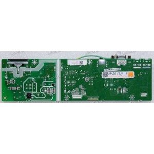 Mainboard Acer 23,8" 1920x1080 KA242Y (KA242Y bi) (E198919) (CHIP 21201-02040 0X7F000 VP01/CB9F , 21201-02431 0X7F000 VP01/7731 , 21201-02431 0X7F000 VP02/00B0)