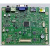 Mainboard AOC 23,8" 1920x1080 I2490VXQ (715G8776-M01-B00-004M) (E168066) (CHIP TSUM0P88CDT9-1 A7MTN93I 1843B) (TOP:A MB:A) (V009) 