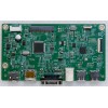 Mainboard Dell 23,8" 1920x1080 P2419H (715G9656-M0F-000-0H4L) (E310226) (REV:A00)