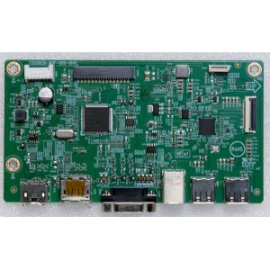 Mainboard Dell 23,8" 1920x1080 P2419H (715G9656-M0F-000-0H4L) (E310226) (REV:A00)