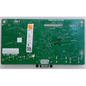 Mainboard Dell 23,8" 1920x1080 P2419H (715G9656-M0F-000-0H4L) (E310226) (REV:A00)
