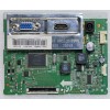 Mainboard Samsung 23,0" 1920x1080 S23A350H (BN94-04264N) (LS23A350 (S23A350H (LS23A350HS/Cl))) (SA350 (BN41-01627C)) (CHIP SE1079LMR-NT 1129-EB ARQYP) (REV:MD 0)