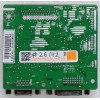 Mainboard Asus LMT 19,0" 1280x1024 VB195 (VB195T) (715G3563-M01-000-004K) (TSUM5PNWHJ-LF AF1Y4022 1032S) (E243951) (TOP:A MB:A) (V1.01)